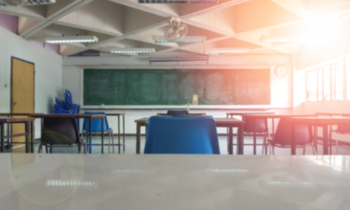 Pour le remplacement des enseignants absents de l'école La Fontaine !