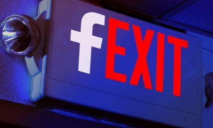 Pour l'interdiction totale de Facebook et Instagram en Europe