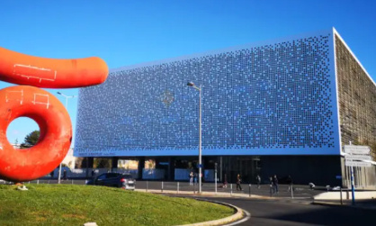Pour un retour aux parkings gratuits autour de l'Université des Sciences de Montpellier !