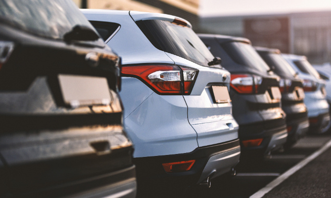 pour le changement du parking du clapier à Saint-Etienne !