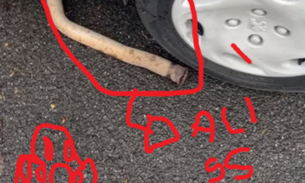 que le "prefet du 95" purge sa peine comme il se doit , conduit prudament stp pas de tel a la main