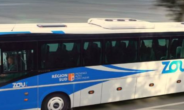 Pour que la gare Routi&egrave;re d'Avignon ne d&eacute;m&eacute;nage pas ni qu'elle ne soit supprim&eacute; !