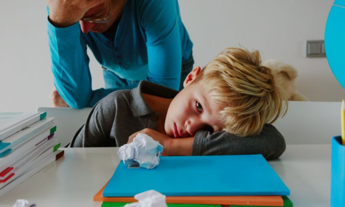 Non aux devoirs &agrave; faire &agrave; la maison : Oui au repos