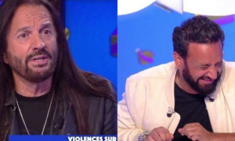 Degager cyril hanouna de tpmp