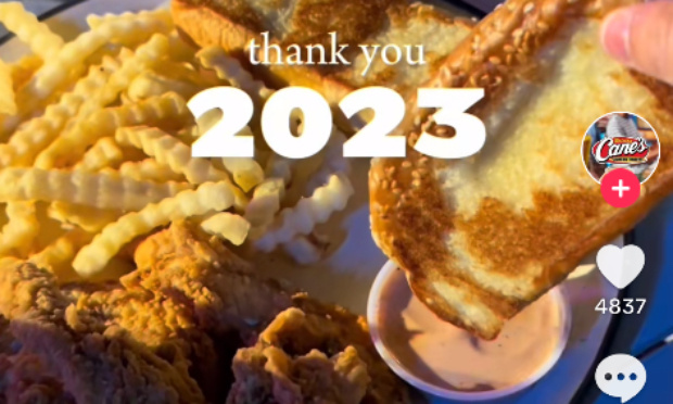 installer raising cane&acute;s en france