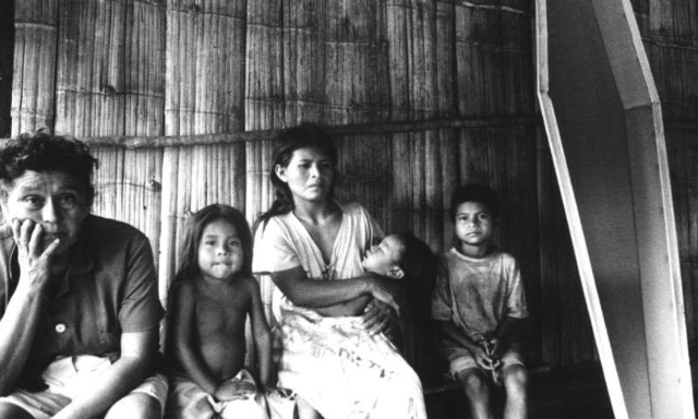 Rendons leur terre aux Guaranis !