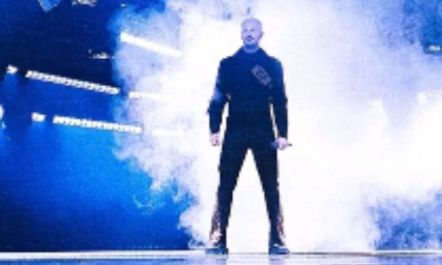 Matt  ... Il nous faut l'&eacute;picentre tour en vid&eacute;o please ...