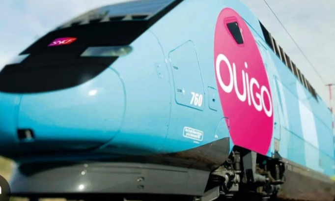 Remettre l arr&ecirc;t TGV OUIGO &agrave; la gare TGV haute Picardie en provenance de Marseille