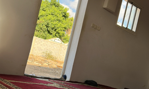 Le maintien du Nom de mon arrière grand-père en cas de reconstruction d’une mosquée à Ain Attig