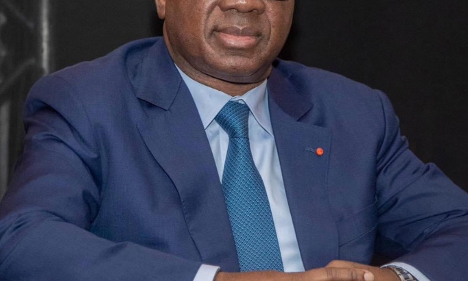 Démission immédiate du président de la FIF et de CI
