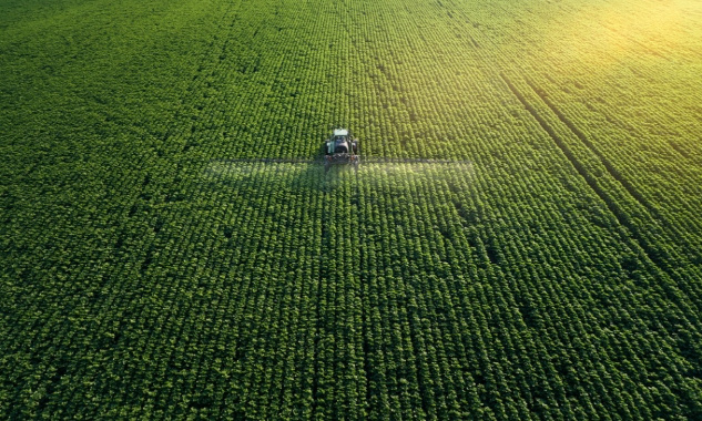 Pour aider l'agriculture mangeons Français : les agriculteurs ne sont pas responsables des décisions de L'Europe