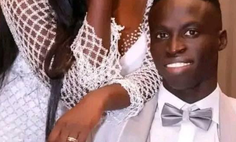 Signer cette p&eacute;tition pour que Yama la chanteuse guin&eacute;enne qui a d&eacute;nigr&eacute; le physique de Krepin Diatta ne mette pas les pieds &agrave; dakar