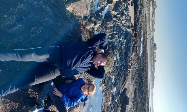 la main de lev&eacute;e du placement