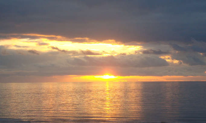 Sauvons le havre de Geffosses sur la c&ocirc;te ouest de la Manche