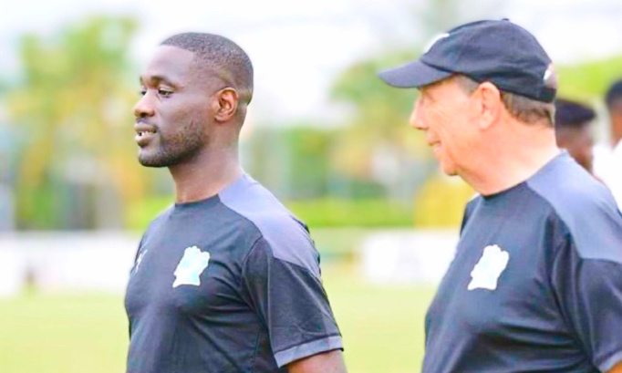 PLUS de 108 000 &euro; de salaire pour &Eacute;merse Fa&eacute; !