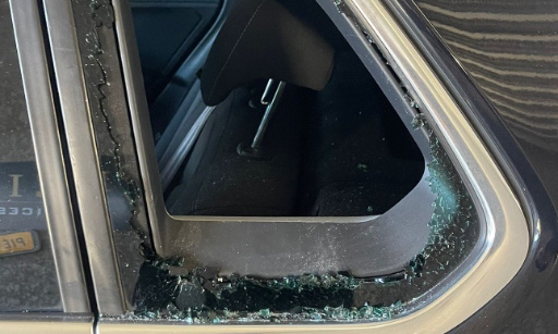 Pour l'installation de caméras de surveillance dans notre quartier !