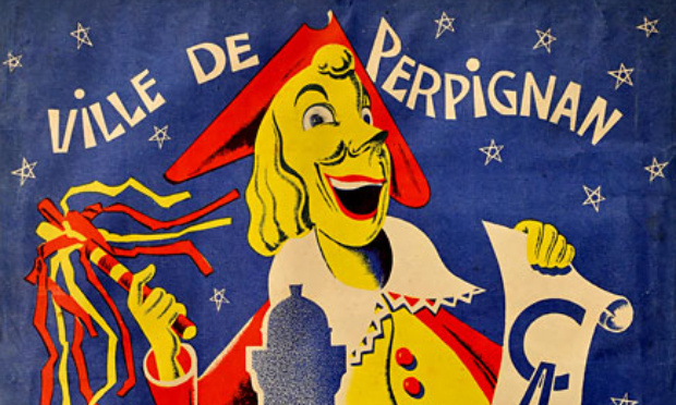 Pour le retour d'un grand carnaval à Perpignan !