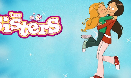 Anti Sister de Gulli