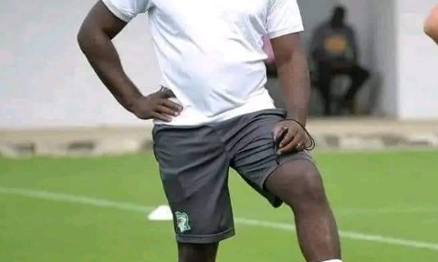 Disons tous Oui à la confirmation de FAE EMERSE comme sélectionneur national des éléphants de côte d'ivoire