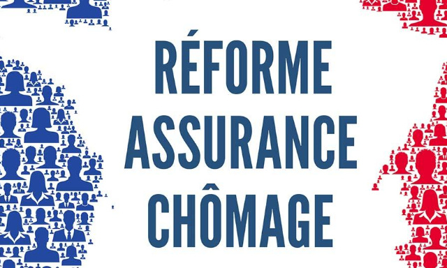 Pétition contre les mesures injustes de réforme de l'assurance-chômage en France