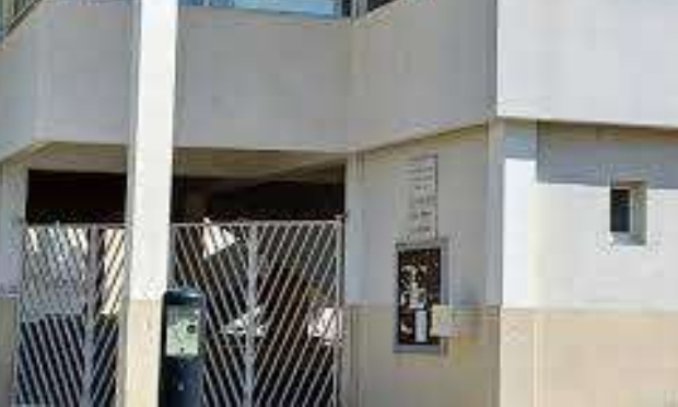 Stop à l'état d'insalubrité et au manque de sécurité à l'école Jacques Prévert