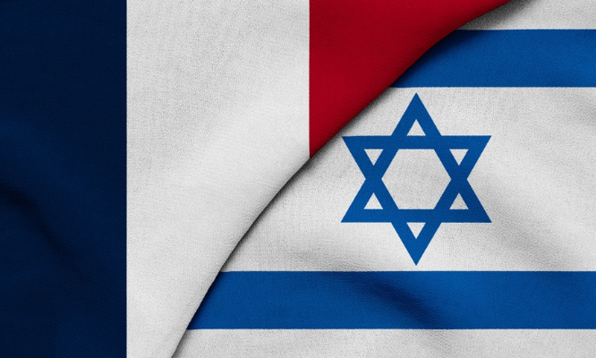 Pour que la France cesse de livrer des armes à Israël !