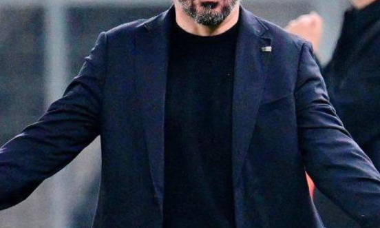 Pour la démission de Gattuso l'entraineur de l'OM !