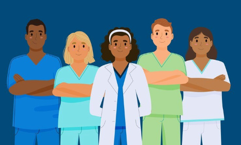 Pour le respect des projets professionnels et choix de services des étudiants infirmiers en promotion professionnelle au sein du groupe hospitalier Sorbonne Université