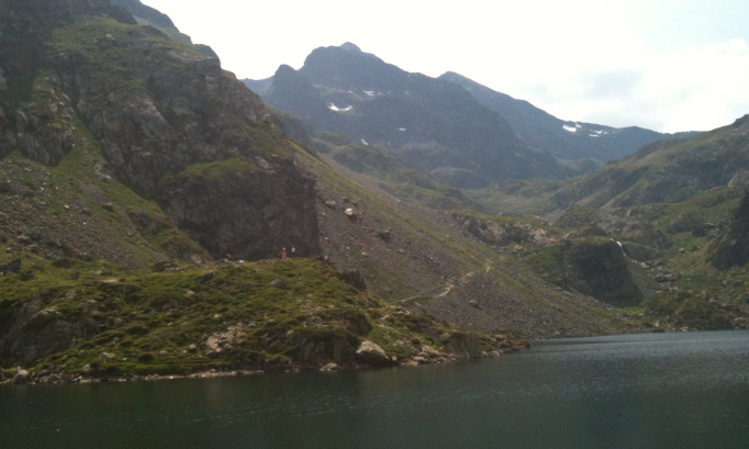 Pour l'interdiction des épreuves de drift