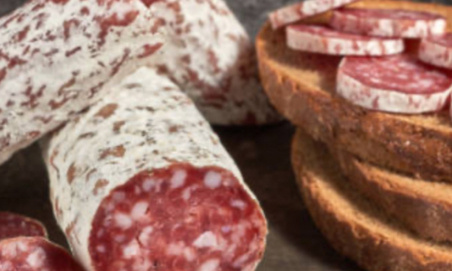 P&eacute;tition pour mettre l&rsquo;emoji saucisson sur tout les t&eacute;l&eacute;phone