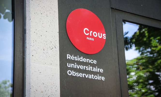 Pour le remboursement des charges de février pour les locataires de la résidence Ornano 1