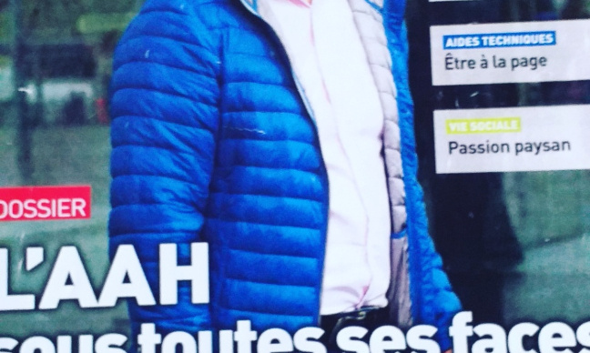 Droit du handicap suppression de l'AAH