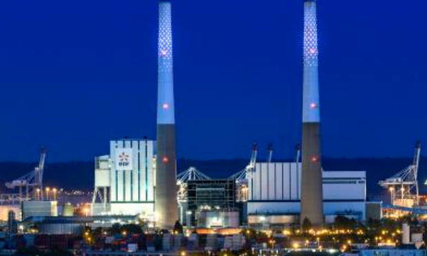 Pour que les chemin&eacute;es EDF du Havre ne soit pas d&eacute;mantel&eacute;es