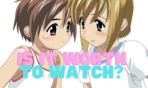 Bannez moi cette merde (boku no pico)