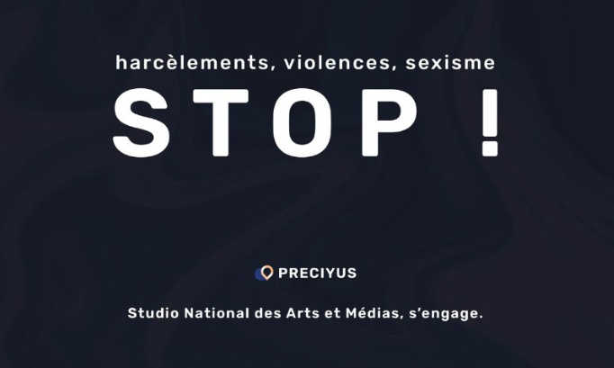 Stop aux violences sexistes et sexuelles dans le cinéma et partout ailleurs !