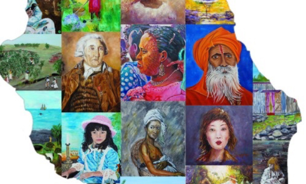 Garder notre tradition et nos cultures réunionnaises