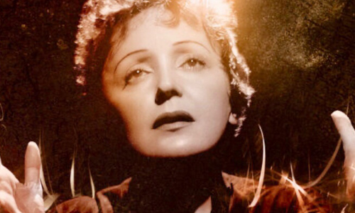 Non à l'interprétation d'Aya Nakamura sur du Edith Piaf pour l’ouverture des JO de Paris !