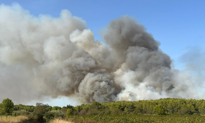 Protéger le statut de Sapeur Pompier Volontaires