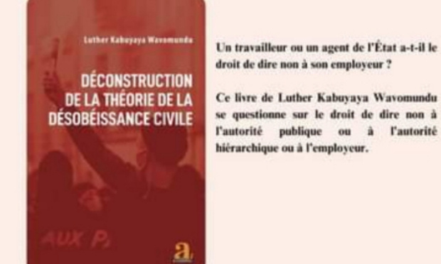 Demande de relèvement de toutes les troupes militaires du Nord Kivu et de l'Ituri