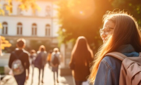 L&rsquo;&eacute;cole et le syst&egrave;me scolaire en g&eacute;n&eacute;ral