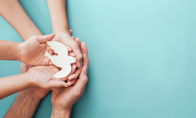 Après ce carnage à Moscou demandons la paix assez de souffrance !