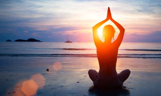 On veut garder le cours de yoga du vendredi de Marie-Laure!