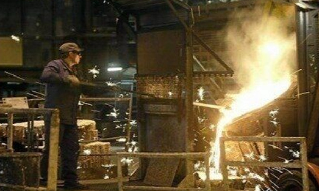 40 embauches en CDI pour la fonderie Renault Le Mans !