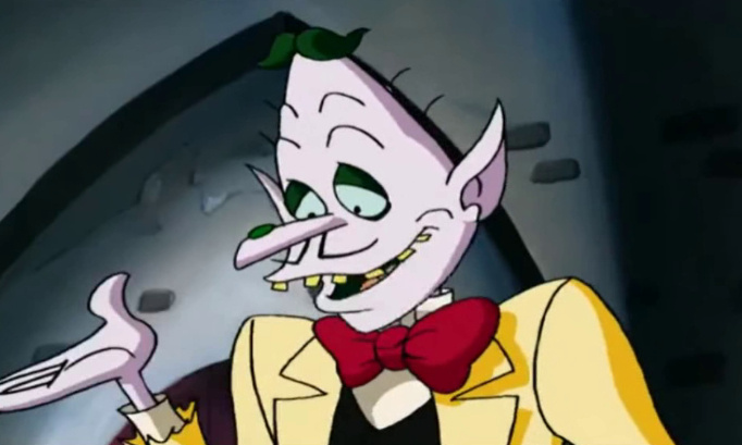 Pour la célébration du 30ème anniversaire du Docteur Globule