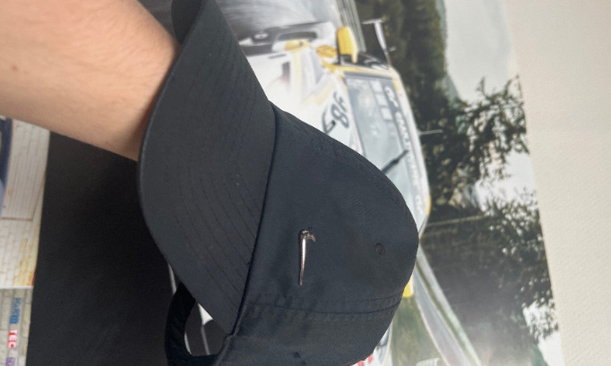 Le port de la casquette &agrave; l&rsquo;&eacute;cole