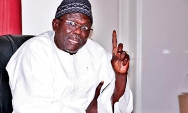 Porter plainte contre cheikh yerim seck pour menace de mort et appologie de crime contre les S&eacute;n&eacute;galais