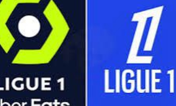 Rendez nous le vrai logo de la ligue 1