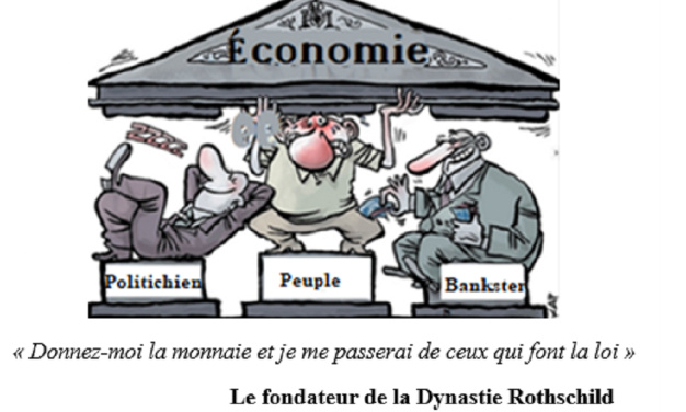 Principe d'Humanit&eacute; et D&eacute;mocratie sont en grand danger : une semaine nationale de colloques s'imposerait en France !