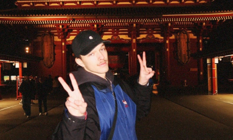 Pétition pour que Howrell mette ses replay sur twitch parce que nous on peut jamais voir !