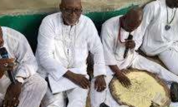 Comment reconna&icirc;tre un vrai Marabout s&eacute;rieux honn&ecirc;te ?